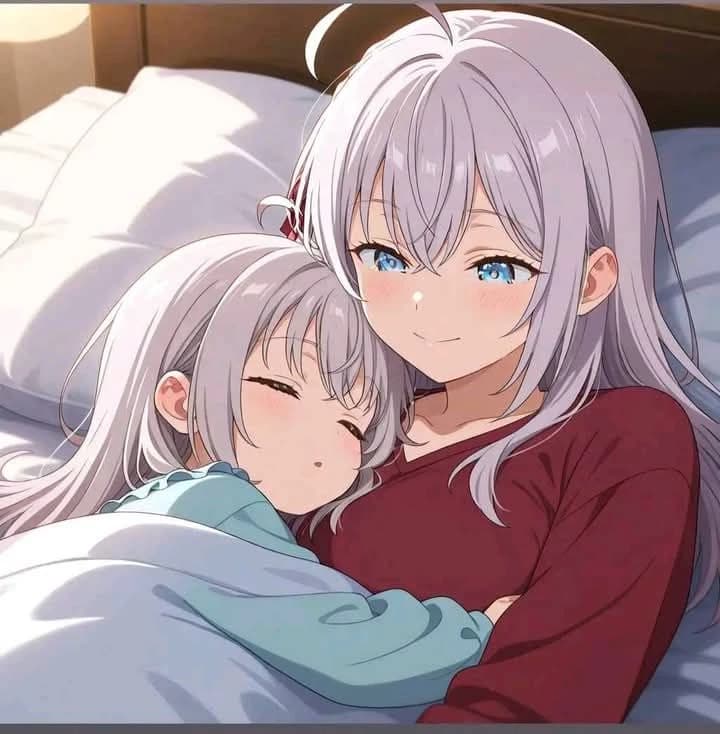 Wife and daughter  thumbnail