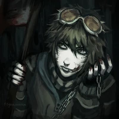 Ticci Toby/Toby thumbnail