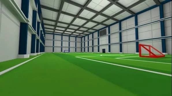 Soccer RPG thumbnail