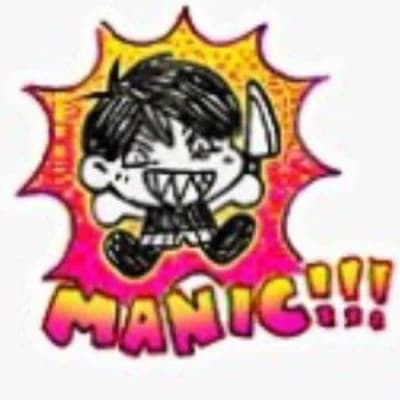 Sunny (Manic) thumbnail