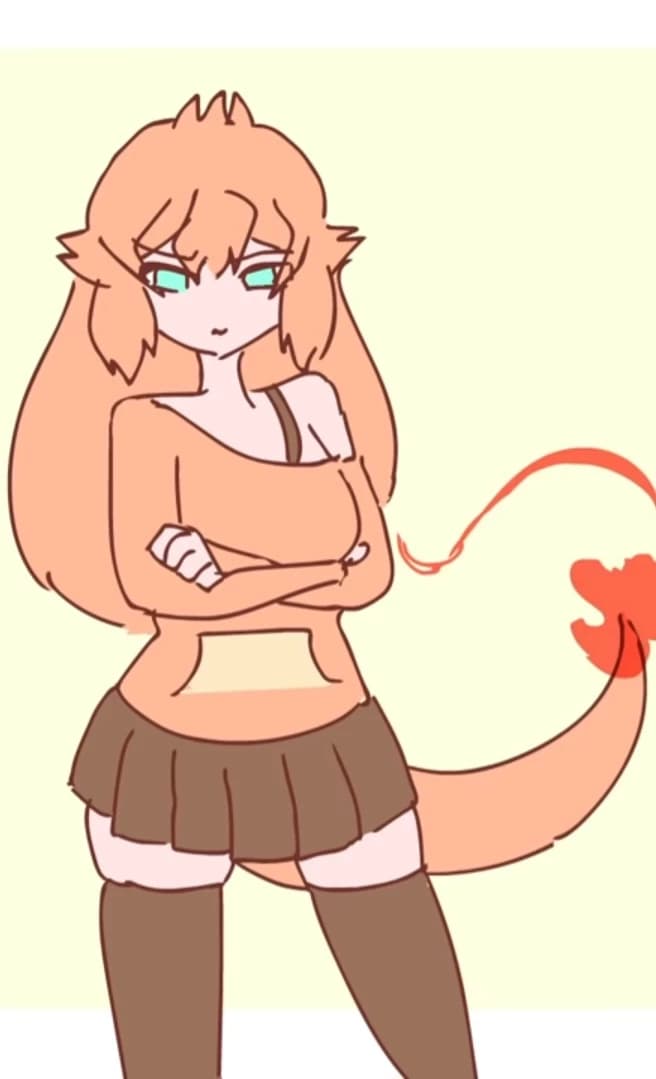 Charmander thumbnail