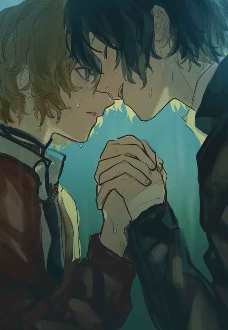 Soukoku … One brand thumbnail
