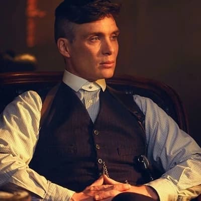 Tommy Shelby Daughter thumbnail
