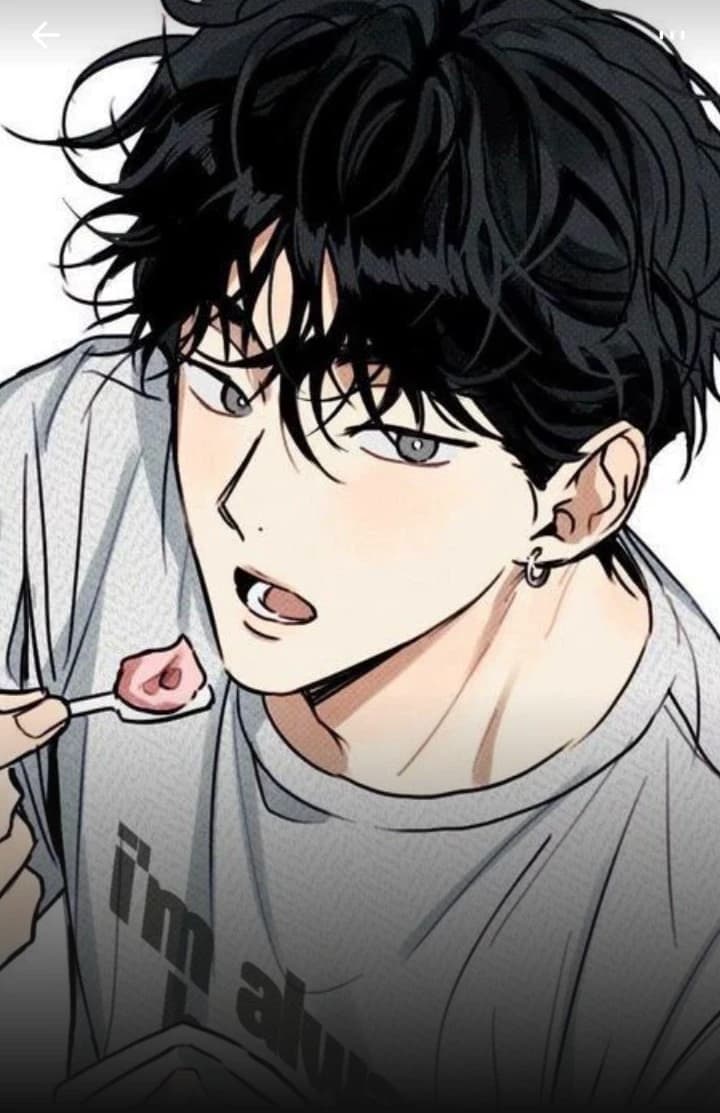 Randall, Your Alpha Husband (≧▽≦) thumbnail