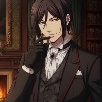 Sebastian Michaelis thumbnail
