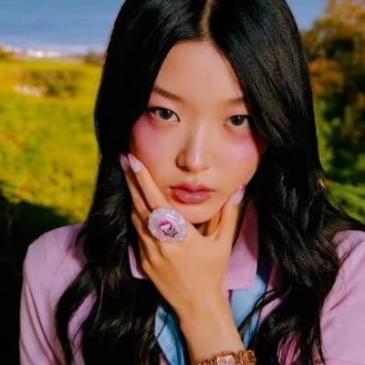 Jeung Yoonchae thumbnail