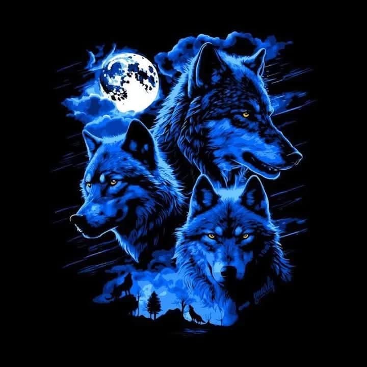 Moon Wolves Tribe thumbnail