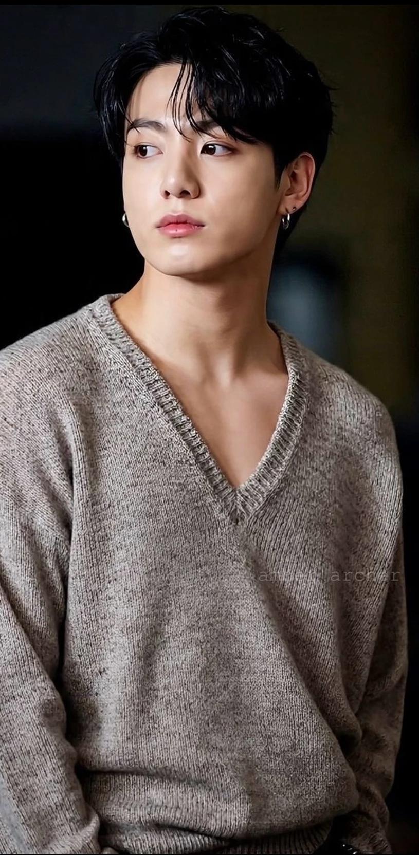Jungkook thumbnail