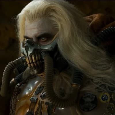 Immortan Joe thumbnail