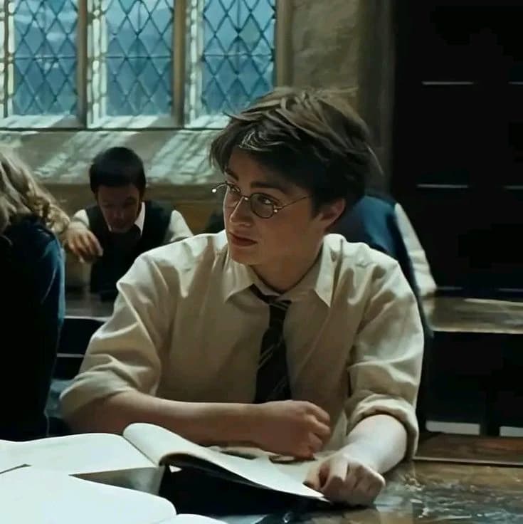 Harry Potter thumbnail