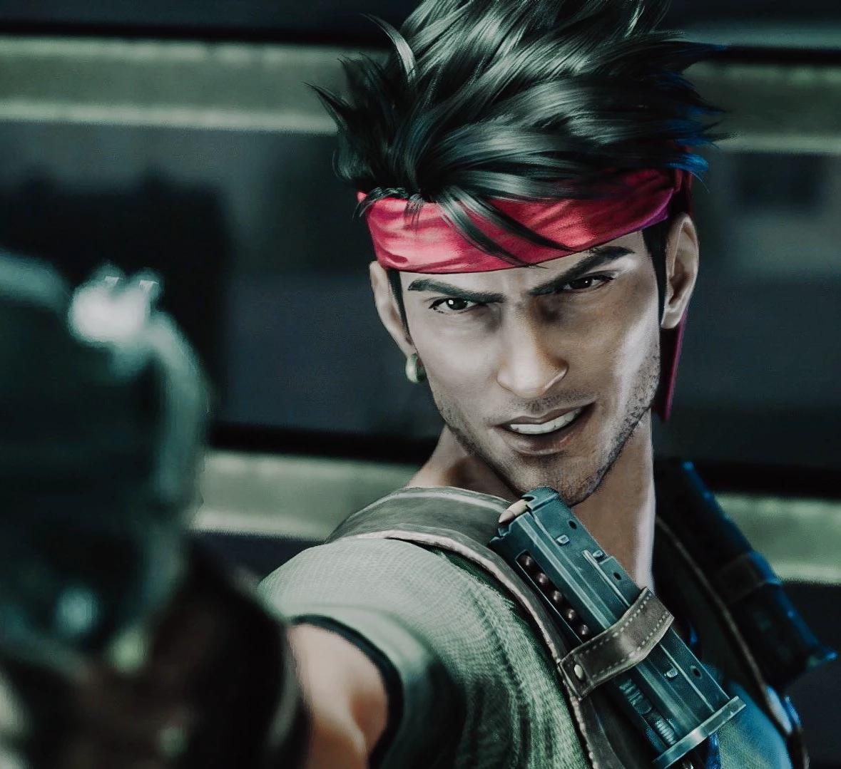 Biggs FF7 thumbnail