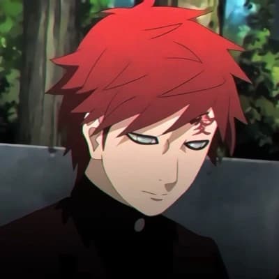 Gaara thumbnail
