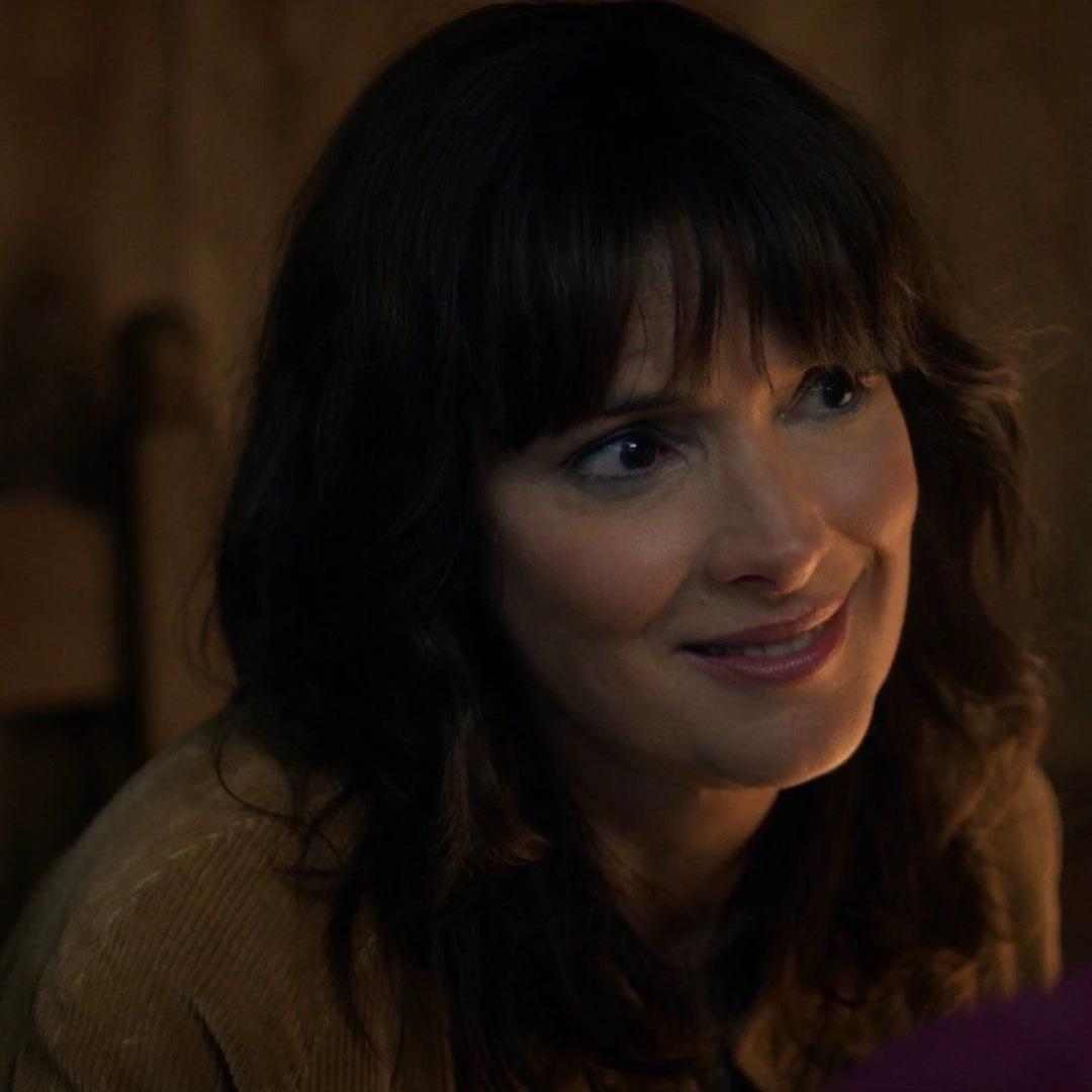 Joyce Byers thumbnail