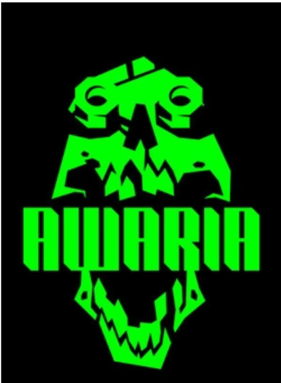 AWARIA thumbnail