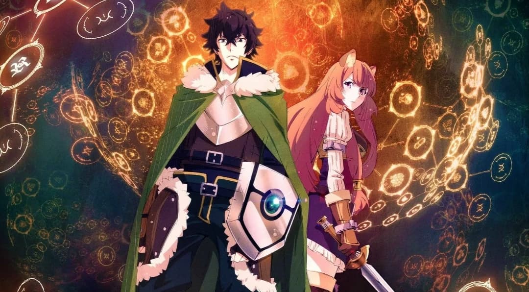 Rise of the Shield Hero thumbnail