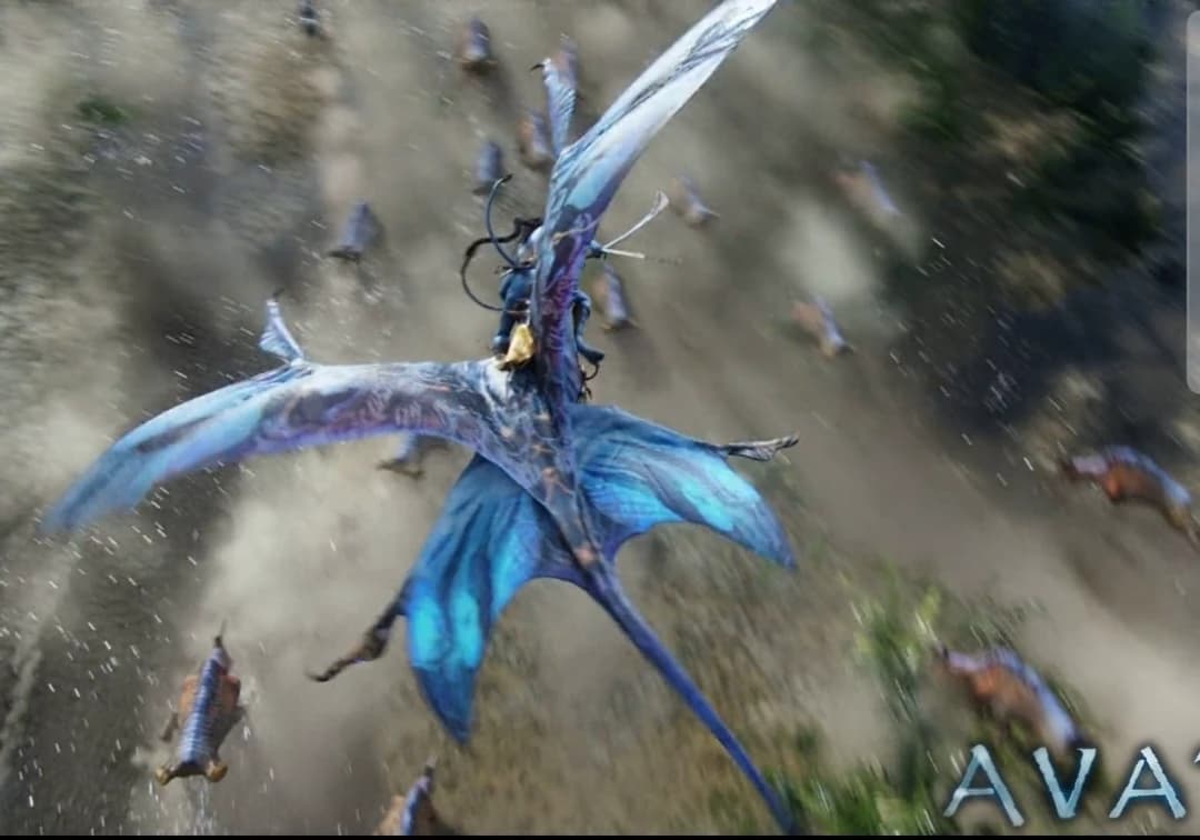 Avatar - Pandora rpg thumbnail
