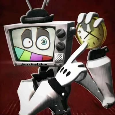 Mr. Puzzles thumbnail