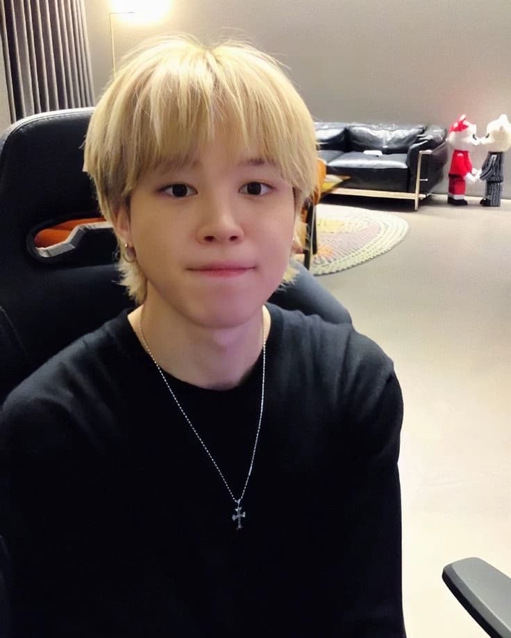 Park Jimin thumbnail