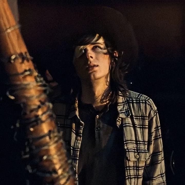Carl Grimes thumbnail