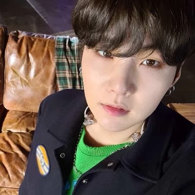 Min Yoongi thumbnail