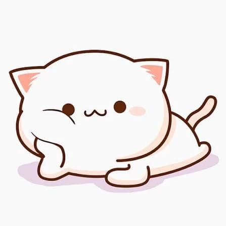 Take care of your powerful cat thumbnail