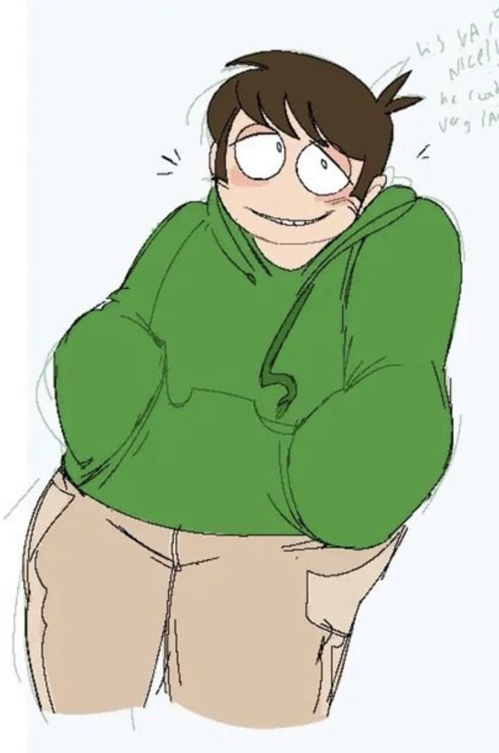Edd//Eddsworld thumbnail