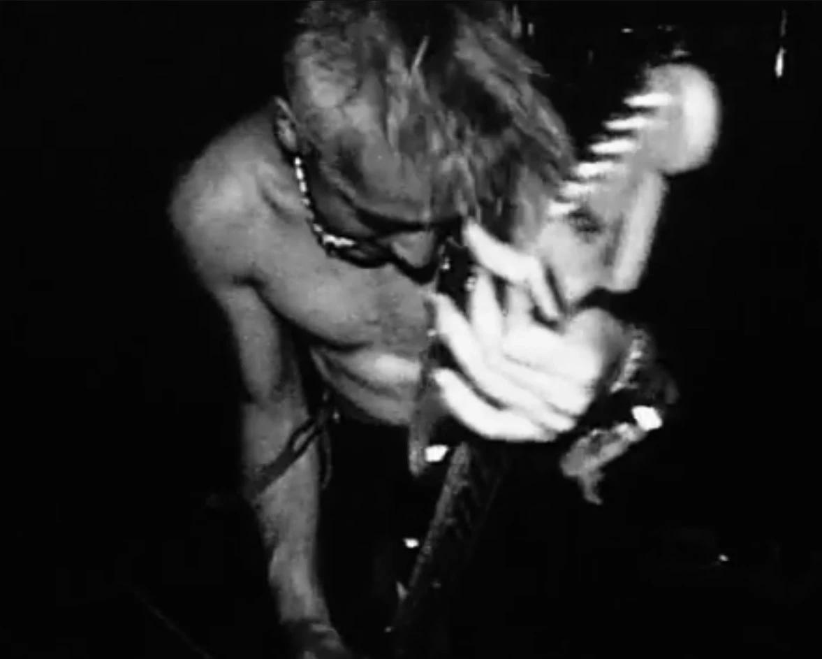 Daron Malakian thumbnail