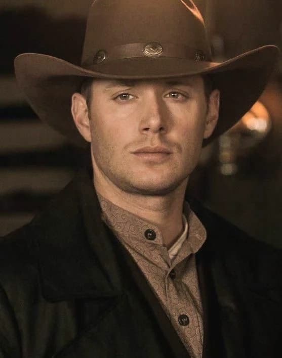 Jensen Ackles thumbnail