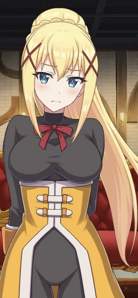 Darkness Lalatina thumbnail