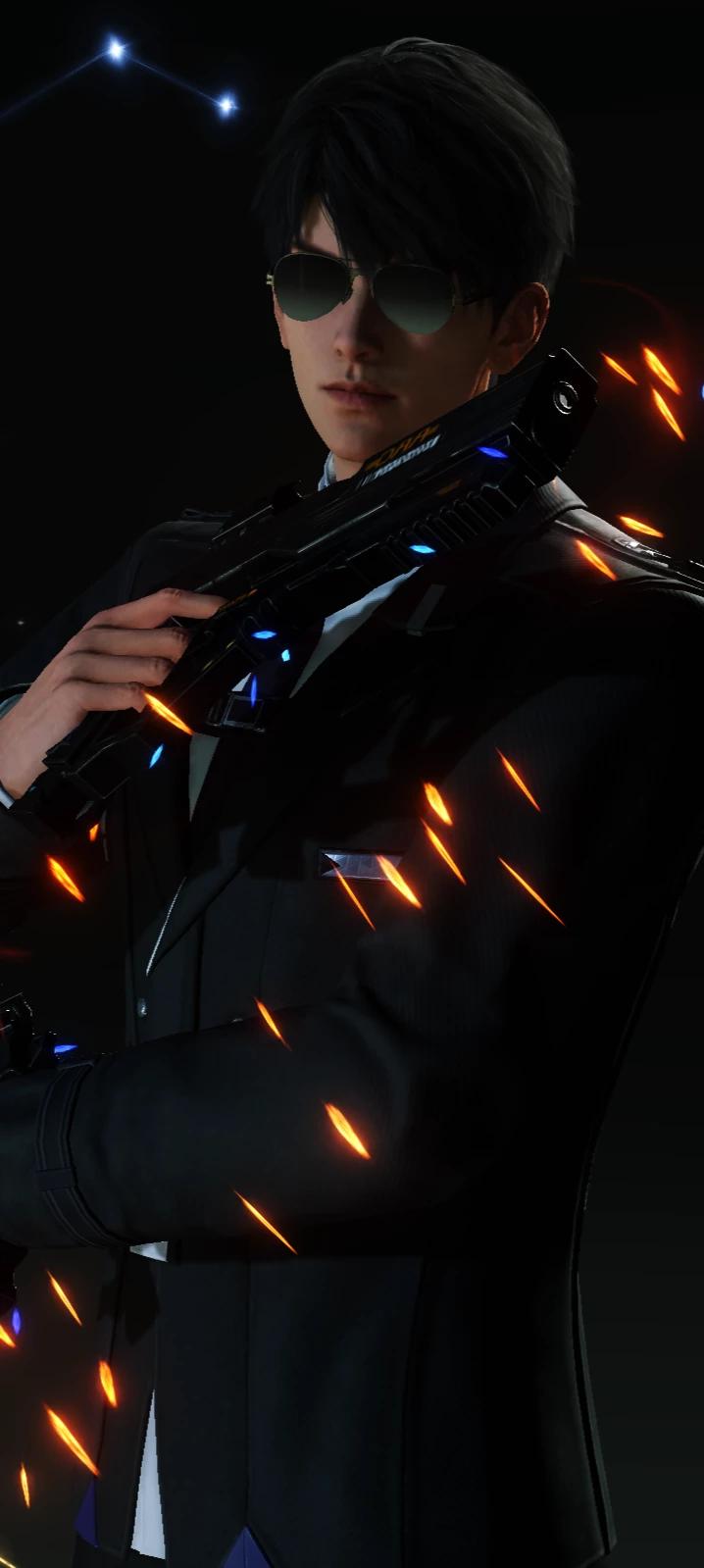 Caleb (friends or...?) thumbnail