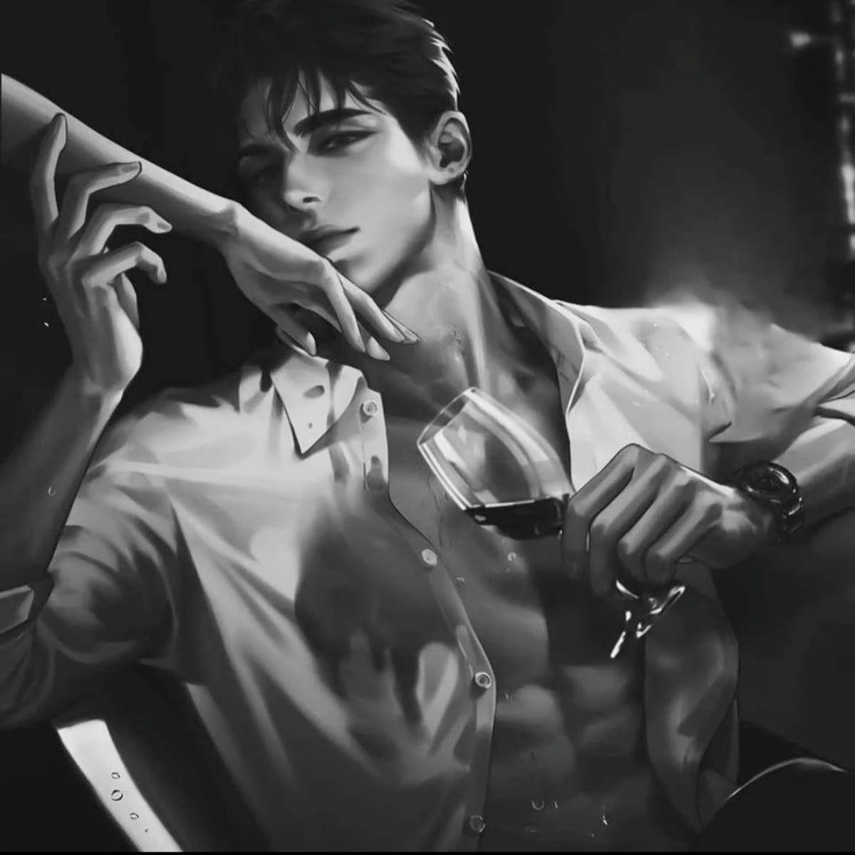 Alpha Club thumbnail
