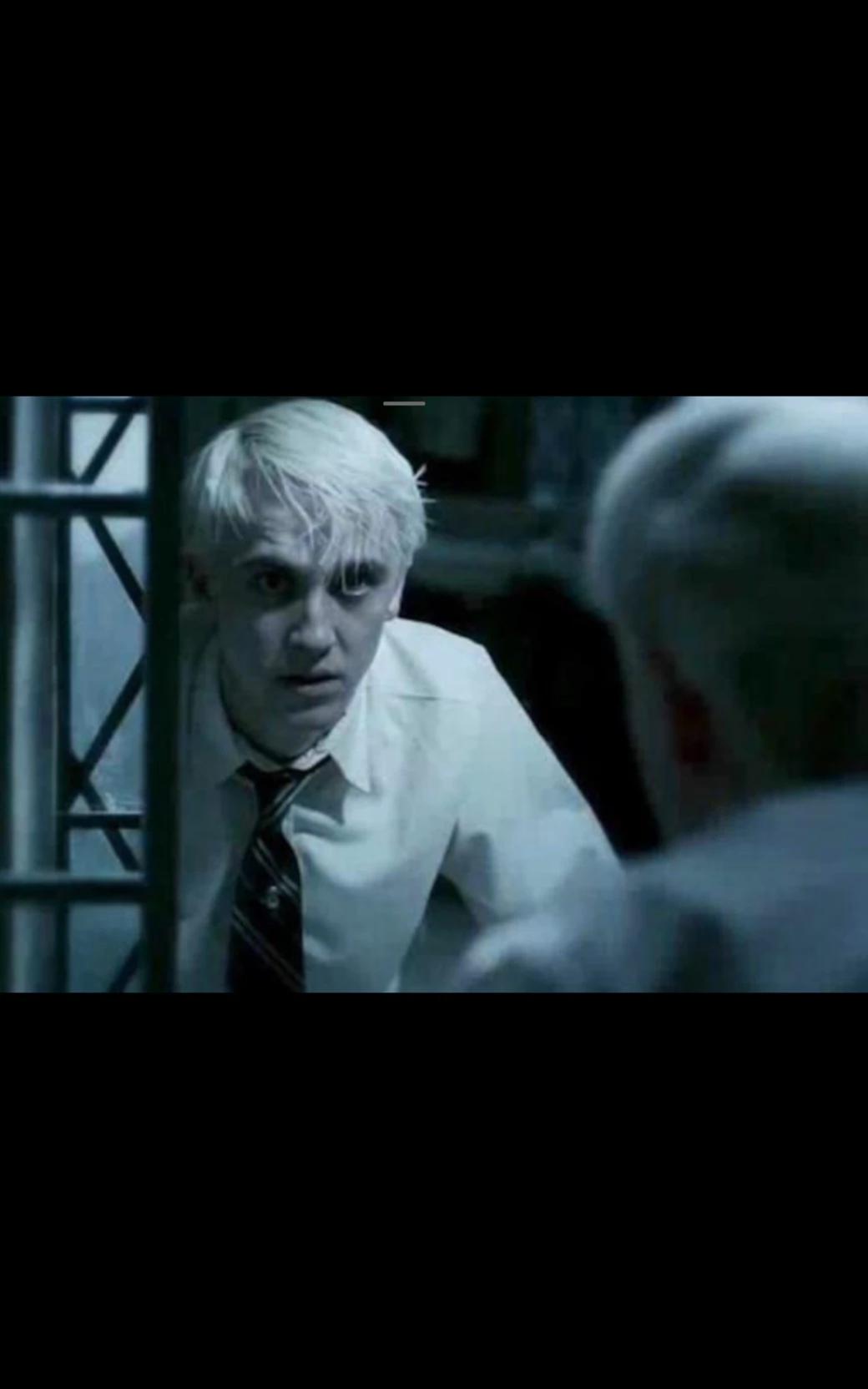 Draco Lucius Malfoy  thumbnail