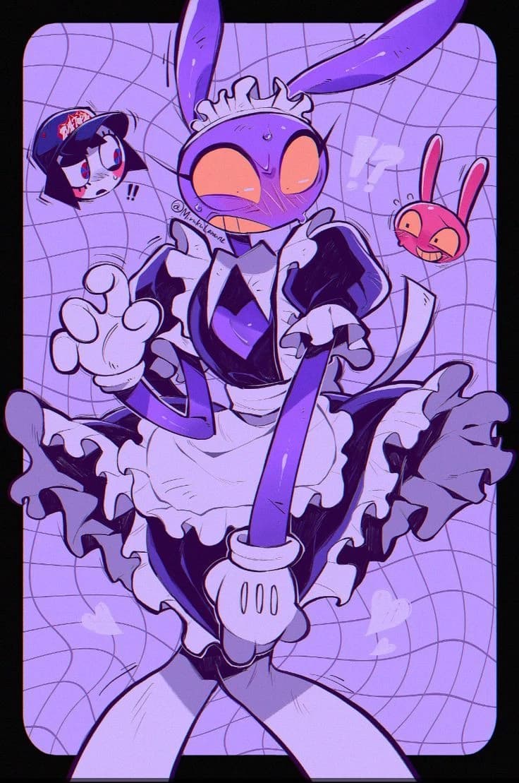 Jax maid thumbnail