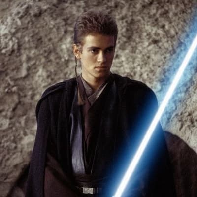 Anakin Skywalker thumbnail