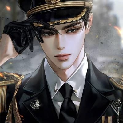 General Mikhail Volkov thumbnail