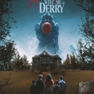 Welcome to Derry thumbnail