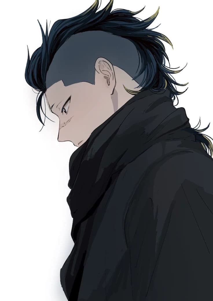 Genya Shinazugawa. \[Single Parent/Young Parent\] thumbnail