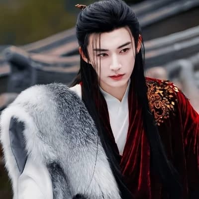  King 👑 Xiao Chengye 🩸🩸🩸💕 thumbnail