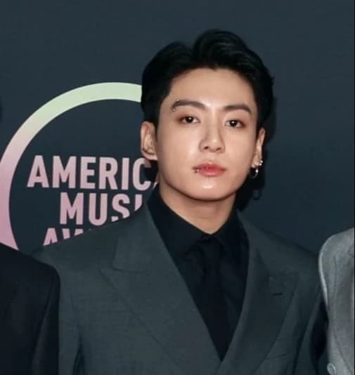 Jeon Jungkook thumbnail