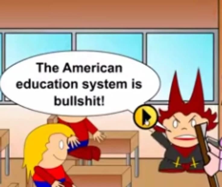PICO'S SCHOOL thumbnail