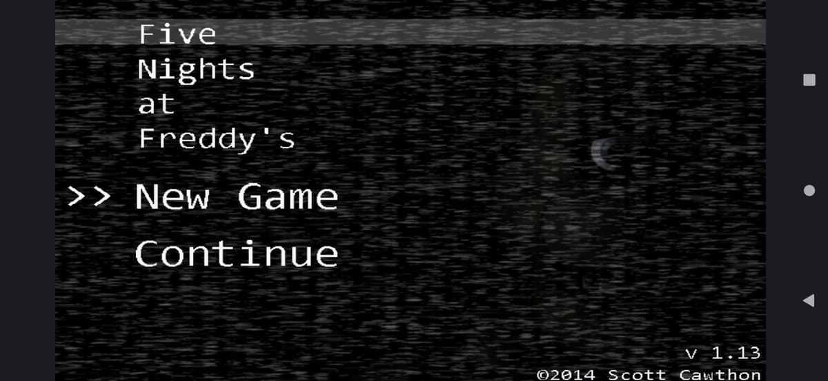 Fnaf  thumbnail