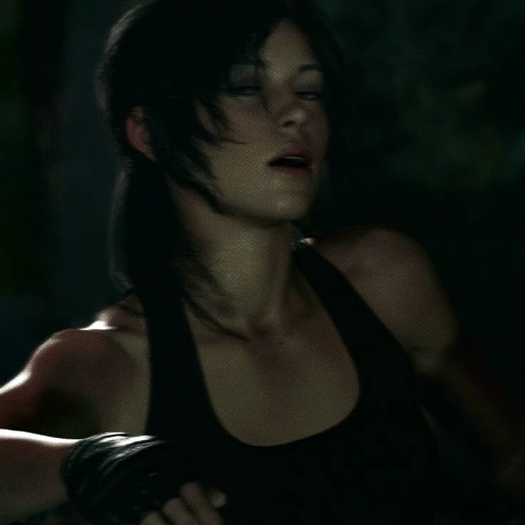 Lara Croft thumbnail