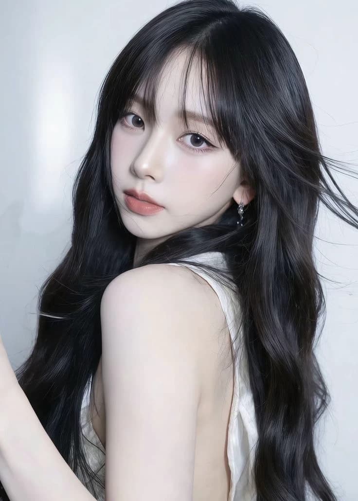 Yo jimin | Karina thumbnail