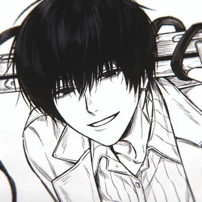 Kaito Moriyama [Obsessed Fan]  thumbnail