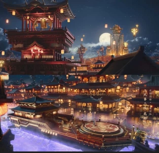 The City of Riches thumbnail