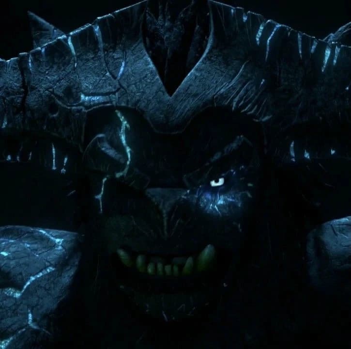 Trollhunters - fight thumbnail