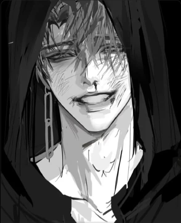 Ty || Yandere - BL thumbnail