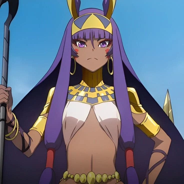 Nitocris thumbnail