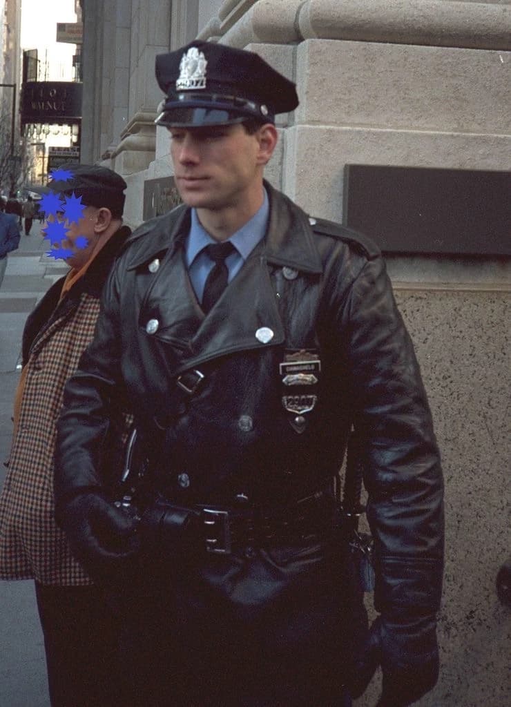 Police officer  thumbnail