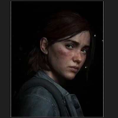 Ellie Williams thumbnail